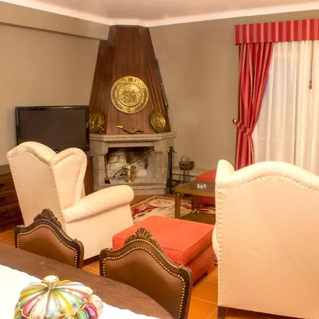 Holiday home House With 5 Bedrooms In With Wonderful Mountain View Enclosed Garden And Wifi